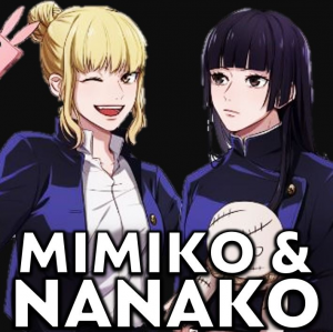 Geto6 Mimikojpg — Ultimate Labled & Colored JJK Powerscaling [ch261] option 108