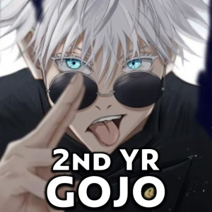 Gojo2jpg — Ultimate Labled & Colored JJK Powerscaling [ch261] option 33