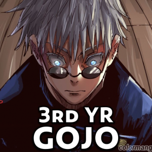 Gojo4jpg — Ultimate Labled & Colored JJK Powerscaling [ch261] option 35
