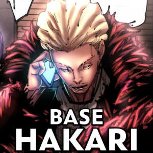 Hakari 2jpg — Ultimate Labled & Colored JJK Powerscaling [ch261] option 41