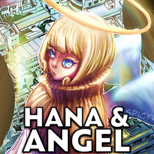 Hana And Angel 1jpg — Ultimate Labled & Colored JJK Powerscaling [ch261] option 43