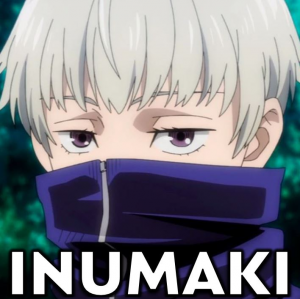 Inumaki 1jpg — Ultimate Labled & Colored JJK Powerscaling [ch261] option 58