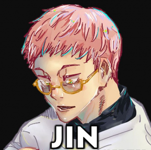 Jin 1jpg — Ultimate Labled & Colored JJK Powerscaling [ch261] option 63
