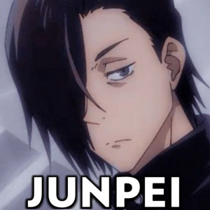 Junpei 2jpg — Ultimate Labled & Colored JJK Powerscaling [ch261] option 65