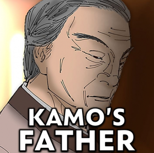 Kamo 5jpg — Ultimate Labled & Colored JJK Powerscaling [ch261] option 69