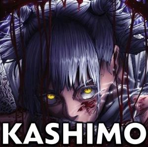 Kashimo 1jpg — Ultimate Labled & Colored JJK Powerscaling [ch261] option 70