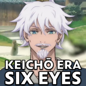 Keicho 2jpg — Ultimate Labled & Colored JJK Powerscaling [ch261] option 74