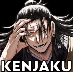 Ken1 Getojpg — Ultimate Labled & Colored JJK Powerscaling [ch261] option 76
