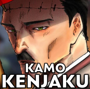 Ken2 Kamojpg — Ultimate Labled & Colored JJK Powerscaling [ch261] option 77