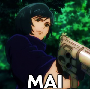 Mai 3jpg — Ultimate Labled & Colored JJK Powerscaling [ch261] option 185