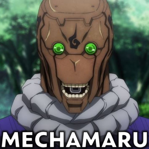 Mechamaru 1jpg — Ultimate Labled & Colored JJK Powerscaling [ch261] option 91