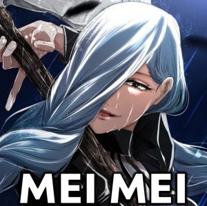 Mei2 Meijpg — Ultimate Labled & Colored JJK Powerscaling [ch261] option 103