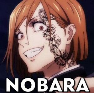 Nobara 2jpg — Ultimate Labled & Colored JJK Powerscaling [ch261] option 118