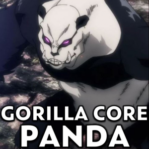 Panda 2jpg — Ultimate Labled & Colored JJK Powerscaling [ch261] option 123