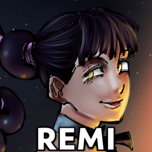 Remijpg — Ultimate Labled & Colored JJK Powerscaling [ch261] option 129