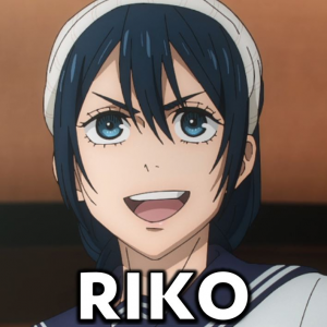 Riko1 1jpg — Ultimate Labled & Colored JJK Powerscaling [ch261] option 130