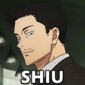 Shiujpg — Ultimate Labled & Colored JJK Powerscaling [ch261] option 136