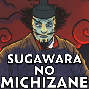 Sugawara 1jpg — Ultimate Labled & Colored JJK Powerscaling [ch261] option 140