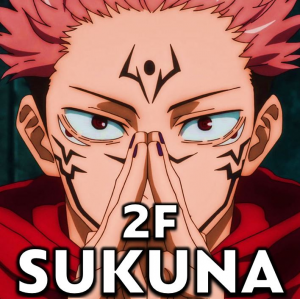 Sukuna 4jpg — Ultimate Labled & Colored JJK Powerscaling [ch261] option 145