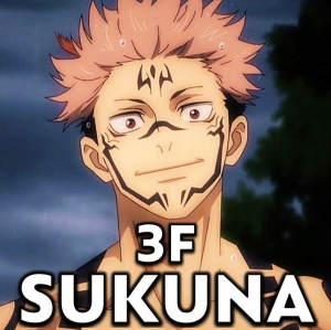 Sukuna 5jpg — Ultimate Labled & Colored JJK Powerscaling [ch261] option 146