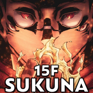Sukuna 6jpg — Ultimate Labled & Colored JJK Powerscaling [ch261] option 147