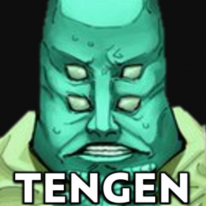 Tengen 1jpg — Ultimate Labled & Colored JJK Powerscaling [ch261] option 151