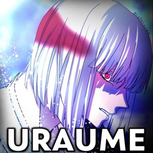 Uraume 1jpg — Ultimate Labled & Colored JJK Powerscaling [ch261] option 160