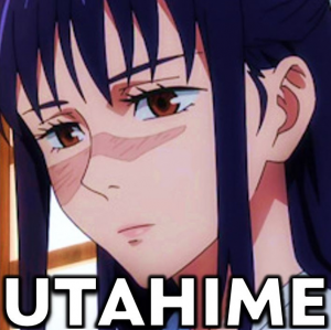 Utahime2jpg — Ultimate Labled & Colored JJK Powerscaling [ch261] option 164