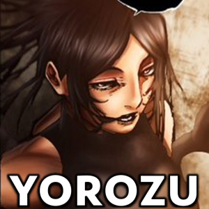 Yorozu 2jpg — Ultimate Labled & Colored JJK Powerscaling [ch261] option 168