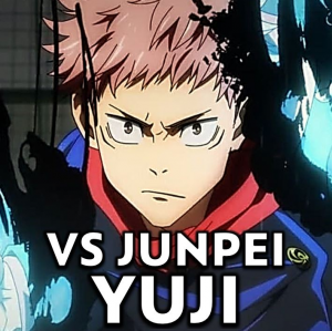Yuji2 Junpei 1jpg — Ultimate Labled & Colored JJK Powerscaling [ch261] option 172