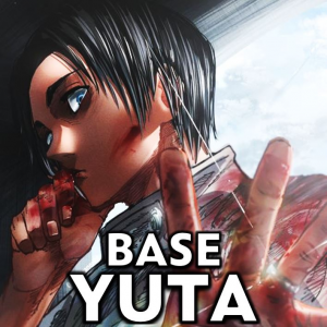 Yuta2 Basejpg — Ultimate Labled & Colored JJK Powerscaling [ch261] option 180
