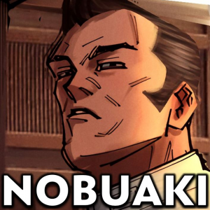 Zenin5 Nobauki 2jpg — Ultimate Labled & Colored JJK Powerscaling [ch261] option 201