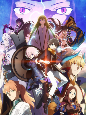 les mangas /animés que j'ai lu/vu — option 3