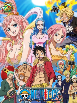 les mangas /animés que j'ai lu/vu — option 5
