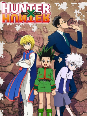 les mangas /animés que j'ai lu/vu — option 12