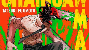 Detail De La Couverture Du Tome 1 De Chainsaw Man 1162730 — les mangas /animés que j'ai lu/vu option 20