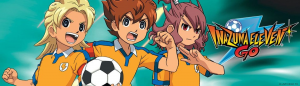 Inazuma Eleven Go — les mangas /animés que j'ai lu/vu option 28