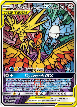 Rank EVERY Tag Team GX Alternate Art Pokmon Card Tier List (Community  Rankings) - TierMaker