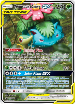 Create a Rank EVERY Tag Team GX Alternate Art Pokmon Card Tier List -  TierMaker