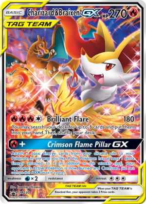 tag team pokemon card maker Pokemon Trainer Card Maker