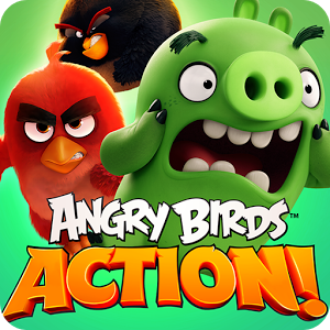 Evolution of Angry Birds Games 2009-2023 