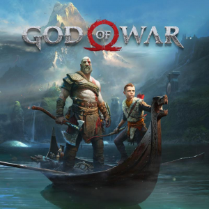 God of War (2018) - Ranqueando os Personagens - TIER LIST 