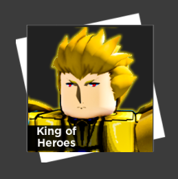 Heroes, Roblox Anime Dimensions Wiki