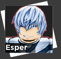 HOW GOOD IS THE NEW ESPER IN THE NEW ANIME DIMENSIONS UPDATE