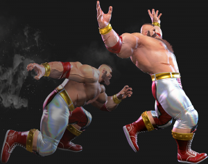 Street Fighter 6/Zangief - SuperCombo Wiki