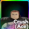 Crush (Gildarts), Anime Adventures Wiki