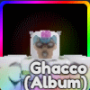 Ghacco (Ghiaccio), Anime Adventures Wiki