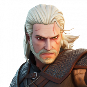 Fortnite Capítulo 4: Nezumi, Geralt e todas as skins do novo passe