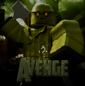 Avenge - Roblox