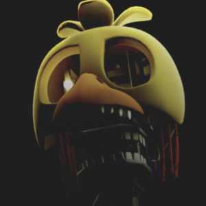 Forgotten Memories (FNAF)